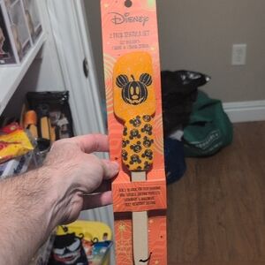 Disney Mickey Mouse Spatula Set
